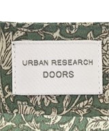 URBAN RESEARCH DOORS（アーバンリサーチドアーズ）ワンピース カーキ サイズ:One レディース/2200613401036