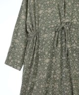 URBAN RESEARCH DOORS（アーバンリサーチドアーズ）ワンピース カーキ サイズ:One レディース/2200613401036