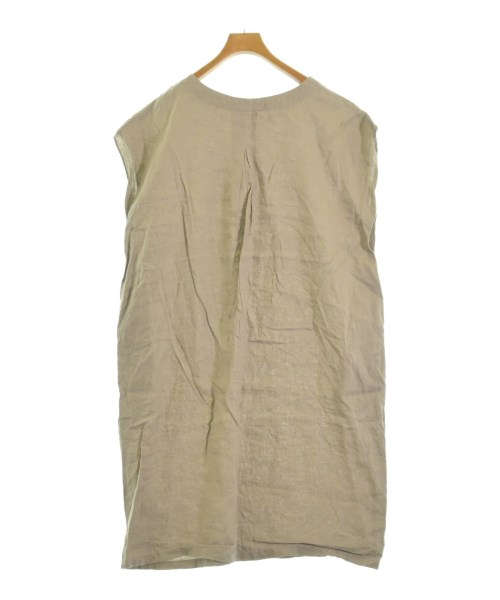 URBAN RESEARCH DOORS（アーバンリサーチドアーズ）ワンピース ベージュ サイズ:F レディース/2200613463133