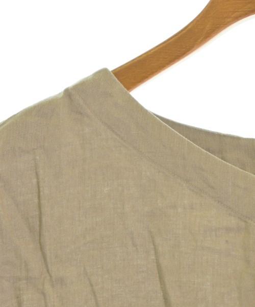 URBAN RESEARCH DOORS（アーバンリサーチドアーズ）ワンピース ベージュ サイズ:F レディース/2200613463133