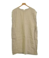 URBAN RESEARCH DOORS（アーバンリサーチドアーズ）ワンピース ベージュ サイズ:F レディース/2200613463133