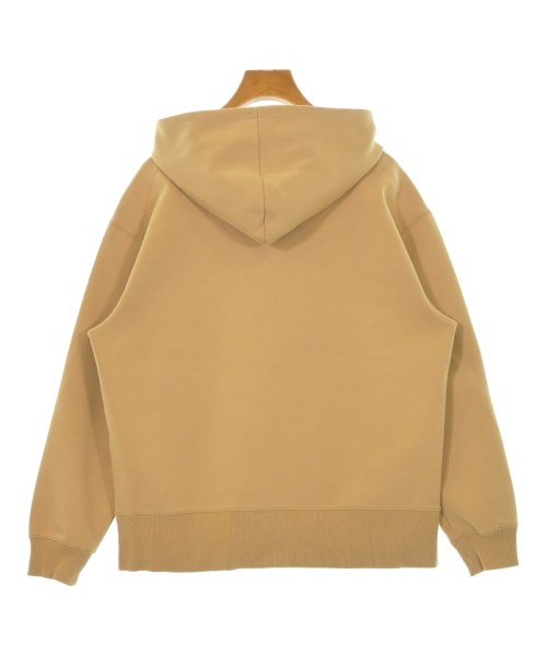 URBAN RESEARCH DOORS（アーバンリサーチドアーズ）パーカー ベージュ サイズ:one レディース/2200613556170