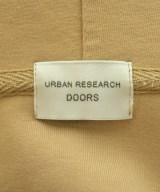URBAN RESEARCH DOORS（アーバンリサーチドアーズ）パーカー ベージュ サイズ:one レディース/2200613556170