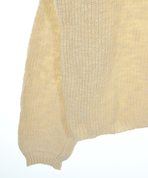 URBAN RESEARCH DOORS（アーバンリサーチドアーズ）ニット・セーター 白 サイズ:M レディース/2200613799041