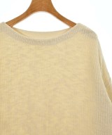 URBAN RESEARCH DOORS（アーバンリサーチドアーズ）ニット・セーター 白 サイズ:M レディース/2200613799041