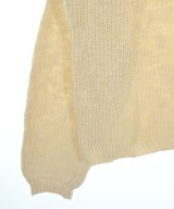 URBAN RESEARCH DOORS（アーバンリサーチドアーズ）ニット・セーター 白 サイズ:M レディース/2200613799041