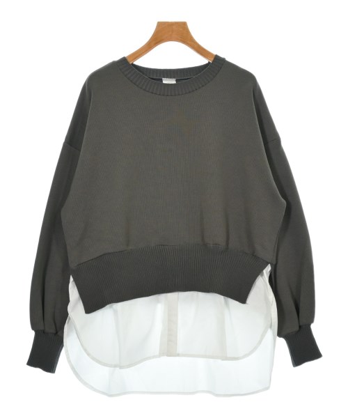 アーバンリサーチドアーズ(URBAN RESEARCH DOORS)のURBAN RESEARCH DOORS ニット・セーター