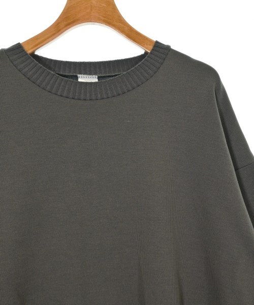 URBAN RESEARCH DOORS（アーバンリサーチドアーズ）ニット・セーター グレー サイズ:M レディース/2200613799065