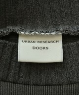 URBAN RESEARCH DOORS（アーバンリサーチドアーズ）ニット・セーター グレー サイズ:M レディース/2200613799065