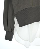 URBAN RESEARCH DOORS（アーバンリサーチドアーズ）ニット・セーター グレー サイズ:M レディース/2200613799065