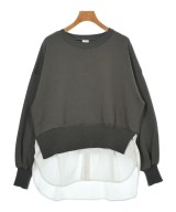 URBAN RESEARCH DOORS ニット・セーター