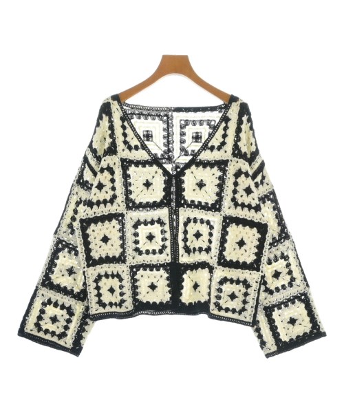 アーバンリサーチドアーズ(URBAN RESEARCH DOORS)のURBAN RESEARCH DOORS カーディガン