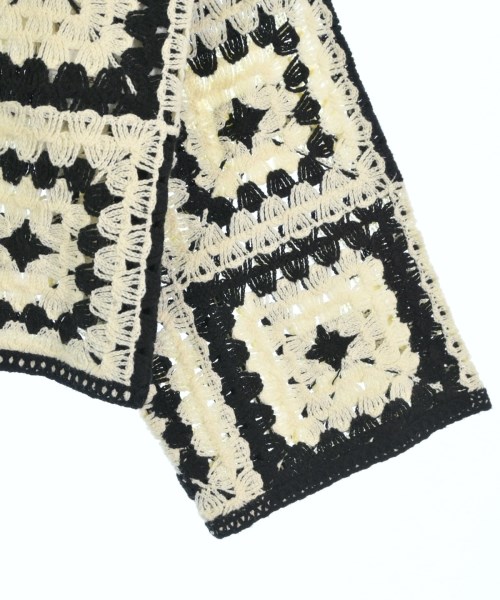 URBAN RESEARCH DOORS（アーバンリサーチドアーズ）カーディガン 黒 サイズ:M レディース/2200613799195