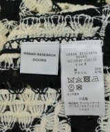 URBAN RESEARCH DOORS（アーバンリサーチドアーズ）カーディガン 黒 サイズ:M レディース/2200613799195