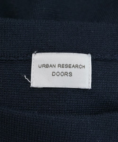 URBAN RESEARCH DOORS（アーバンリサーチドアーズ）ワンピース 紺 サイズ:M レディース/2200613799232