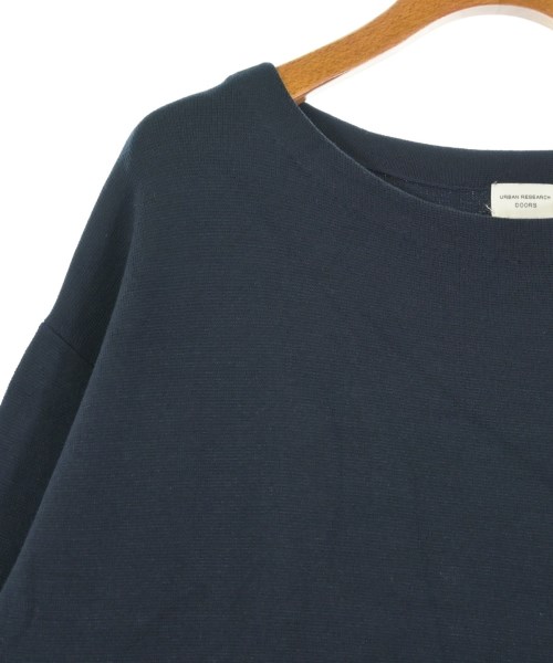 URBAN RESEARCH DOORS（アーバンリサーチドアーズ）ワンピース 紺 サイズ:M レディース/2200613799232