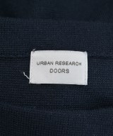 URBAN RESEARCH DOORS（アーバンリサーチドアーズ）ワンピース 紺 サイズ:M レディース/2200613799232