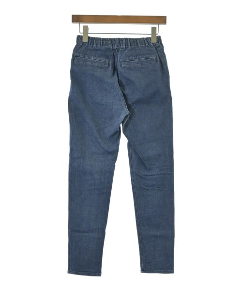 URBAN RESEARCH DOORS（アーバンリサーチドアーズ）デニムパンツ 紺 サイズ:S レディース/2200613799447