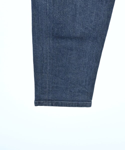URBAN RESEARCH DOORS（アーバンリサーチドアーズ）デニムパンツ 紺 サイズ:S レディース/2200613799447