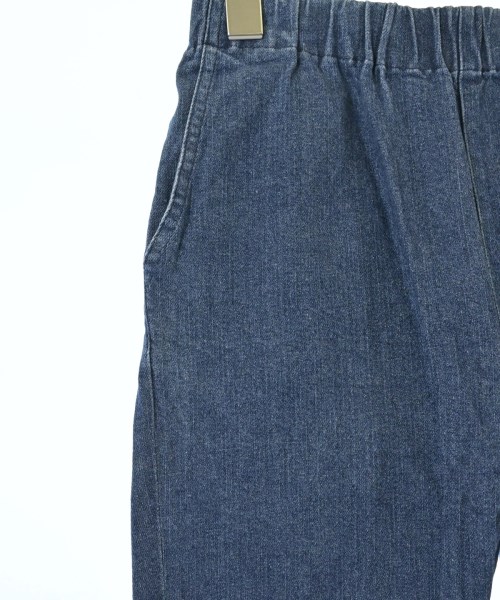 URBAN RESEARCH DOORS（アーバンリサーチドアーズ）デニムパンツ 紺 サイズ:S レディース/2200613799447
