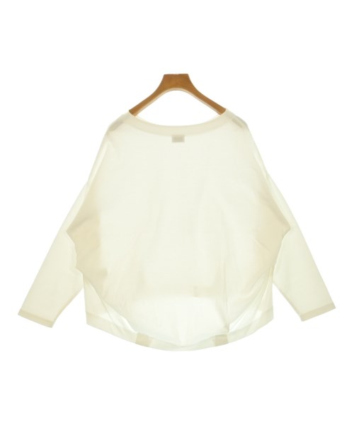 URBAN RESEARCH DOORS（アーバンリサーチドアーズ）Tシャツ・カットソー 白 サイズ:M レディース/2200614250015