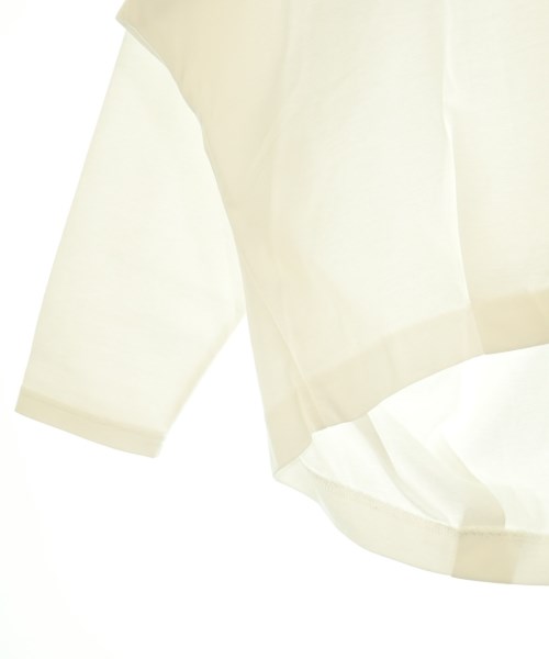 URBAN RESEARCH DOORS（アーバンリサーチドアーズ）Tシャツ・カットソー 白 サイズ:M レディース/2200614250015