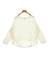 URBAN RESEARCH DOORS（アーバンリサーチドアーズ）Tシャツ・カットソー 白 サイズ:M レディース/2200614250015