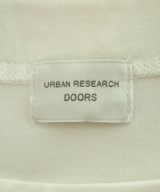 URBAN RESEARCH DOORS（アーバンリサーチドアーズ）Tシャツ・カットソー 白 サイズ:M レディース/2200614250015