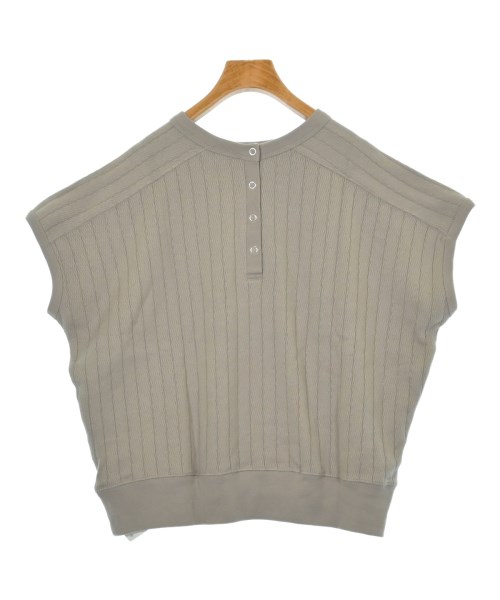 URBAN RESEARCH DOORS（アーバンリサーチドアーズ）ノースリーブ グレー サイズ:M レディース/2200614972382