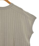 URBAN RESEARCH DOORS（アーバンリサーチドアーズ）ノースリーブ グレー サイズ:M レディース/2200614972382