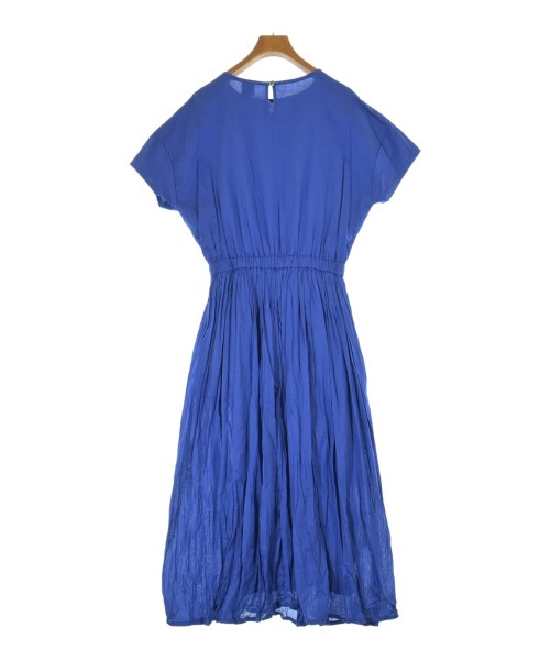 URBAN RESEARCH DOORS（アーバンリサーチドアーズ）ワンピース 青 サイズ:-(S位) レディース/2200621584035