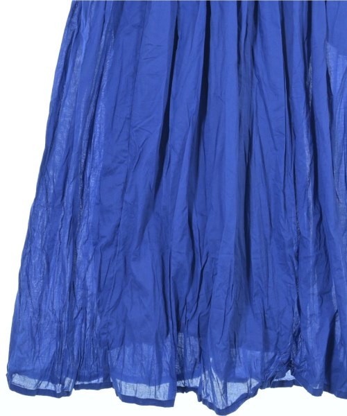 URBAN RESEARCH DOORS（アーバンリサーチドアーズ）ワンピース 青 サイズ:-(S位) レディース/2200621584035