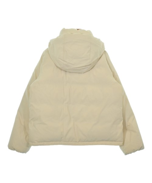 URBAN RESEARCH DOORS（アーバンリサーチドアーズ）ダウンジャケット/ダウンベスト 白 サイズ:ONE レディース/2200625168057