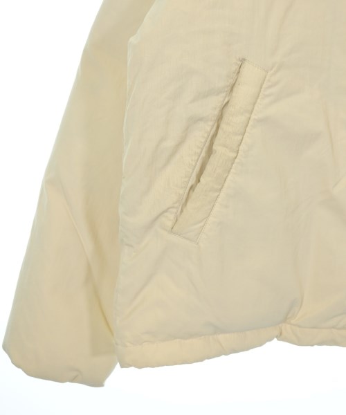 URBAN RESEARCH DOORS（アーバンリサーチドアーズ）ダウンジャケット/ダウンベスト 白 サイズ:ONE レディース/2200625168057