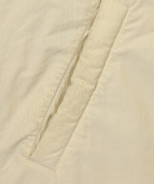 URBAN RESEARCH DOORS（アーバンリサーチドアーズ）ダウンジャケット/ダウンベスト 白 サイズ:ONE レディース/2200625168057