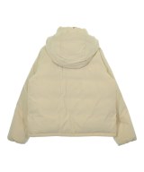 URBAN RESEARCH DOORS（アーバンリサーチドアーズ）ダウンジャケット/ダウンベスト 白 サイズ:ONE レディース/2200625168057