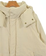 URBAN RESEARCH DOORS（アーバンリサーチドアーズ）ダウンジャケット/ダウンベスト 白 サイズ:ONE レディース/2200625168057