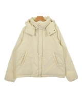 URBAN RESEARCH DOORS ダウンジャケット/ダウンベスト