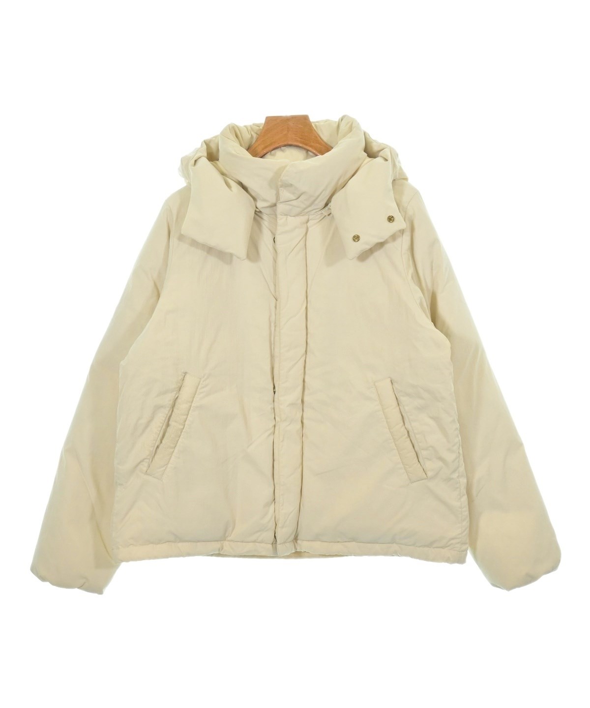 【 Peak×URBAN RESEARCH DOORS】ダウンベスト VestがBest！ DOORSスタッフスナップ18選！ ＜Snow Peak＞別注ダウン