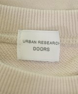 URBAN RESEARCH DOORS（アーバンリサーチドアーズ）スウェット グレー サイズ:M レディース/2200614991017