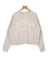 URBAN RESEARCH DOORS スウェット