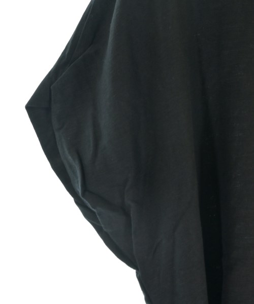 URBAN RESEARCH DOORS（アーバンリサーチドアーズ）ワンピース 黒 サイズ:ONE レディース/2200614991024