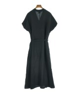 URBAN RESEARCH DOORS（アーバンリサーチドアーズ）ワンピース 黒 サイズ:ONE レディース/2200614991024