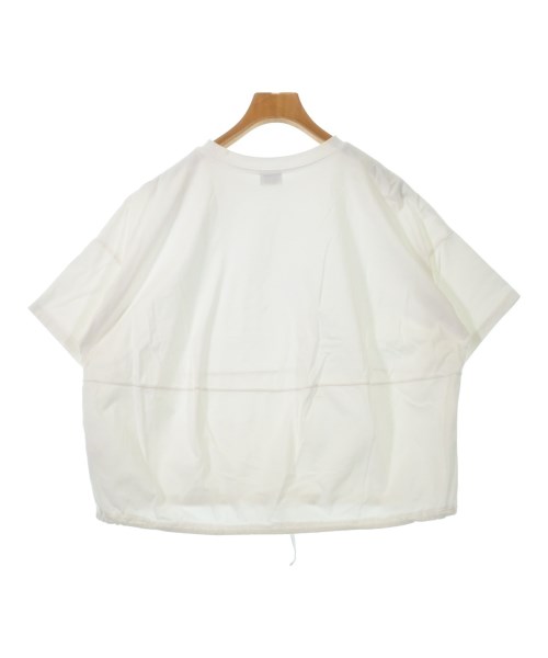 URBAN RESEARCH DOORS（アーバンリサーチドアーズ）Tシャツ・カットソー 白 サイズ:M レディース/2200614991079