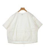 URBAN RESEARCH DOORS（アーバンリサーチドアーズ）Tシャツ・カットソー 白 サイズ:M レディース/2200614991079