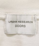 URBAN RESEARCH DOORS（アーバンリサーチドアーズ）Tシャツ・カットソー 白 サイズ:M レディース/2200614991079