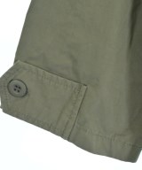 URBAN RESEARCH DOORS（アーバンリサーチドアーズ）カジュアルシャツ カーキ サイズ:M レディース/2200621085013