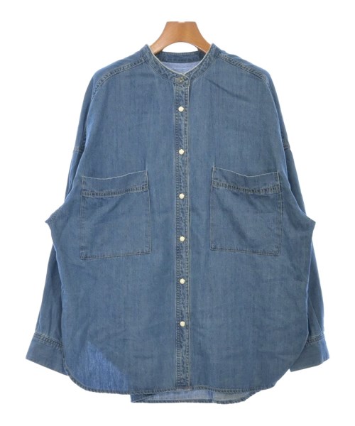 アーバンリサーチドアーズ(URBAN RESEARCH DOORS)のURBAN RESEARCH DOORS カジュアルシャツ