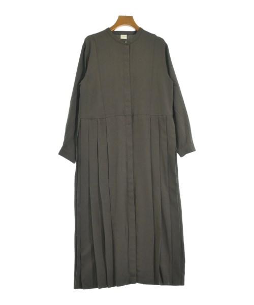 アーバンリサーチドアーズ(URBAN RESEARCH DOORS)のURBAN RESEARCH DOORS シャツワンピース