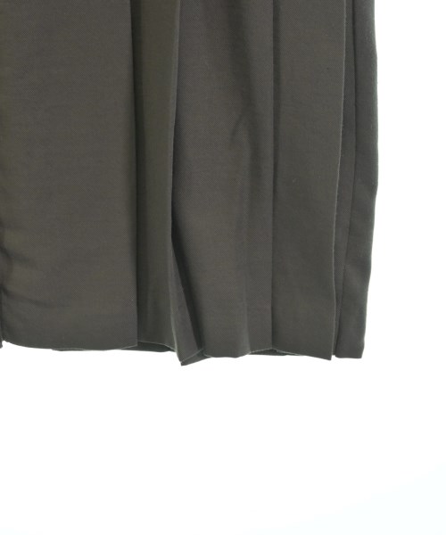 URBAN RESEARCH DOORS（アーバンリサーチドアーズ）シャツワンピース 茶 サイズ:ONE レディース/2200614996111